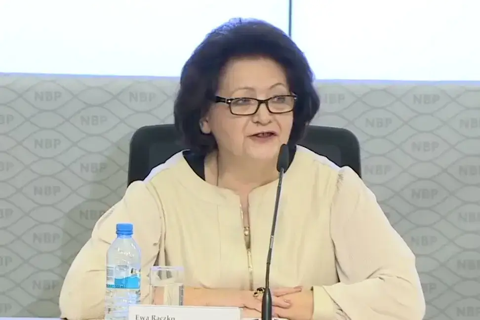 Martyna Wojciechowska: Prawda o zarobkach w NBP, które zaskoczy każdego