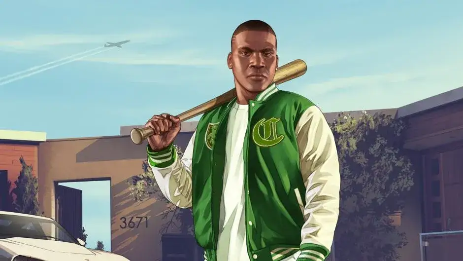 Jak wgrać mody do GTA 5 na PS5 bez ryzyka bana i problemów