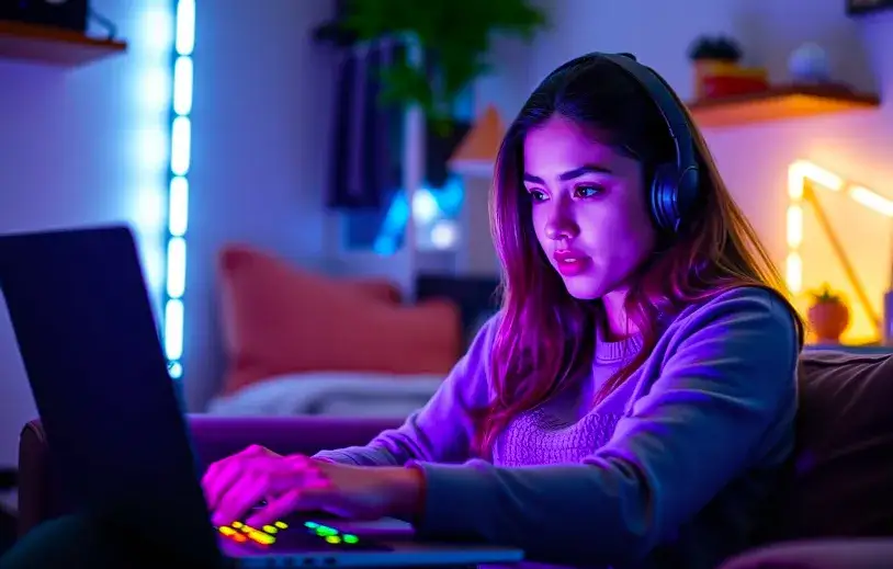 Najlepsze platformy z grami na żywo: Poradnik gracza