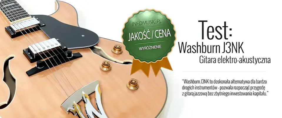 Jak wybrać gitarę elektryczną jazzową: najważniejsze cechy i kryteria oceny