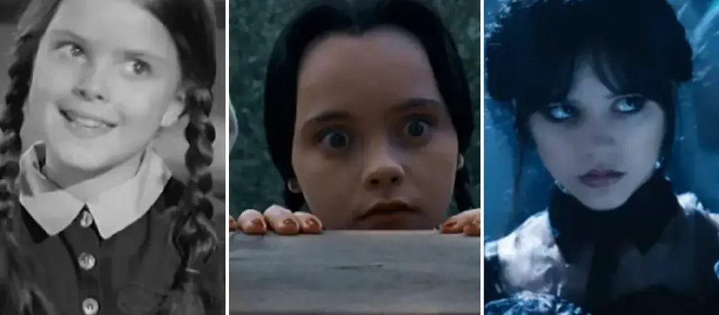 Ile lat ma Wednesday Addams? Zaskakujące fakty o jej wieku w serialu