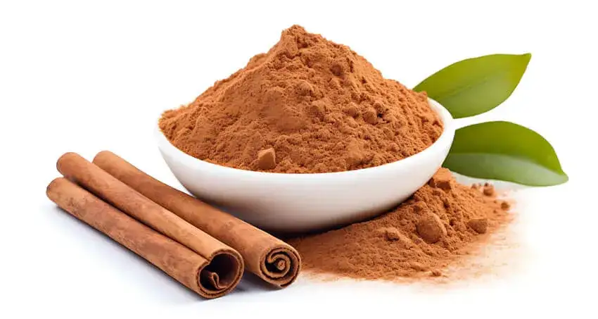 Czy cynamon naprawdę pomaga w odchudzaniu? Odkryj prawdę o jego skuteczności