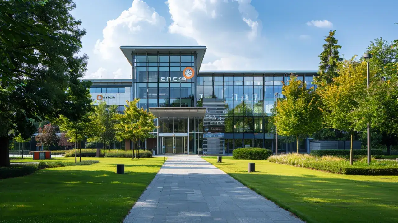 Enea w Żarach: Lokalizacja, godziny otwarcia i najważniejsze usługi