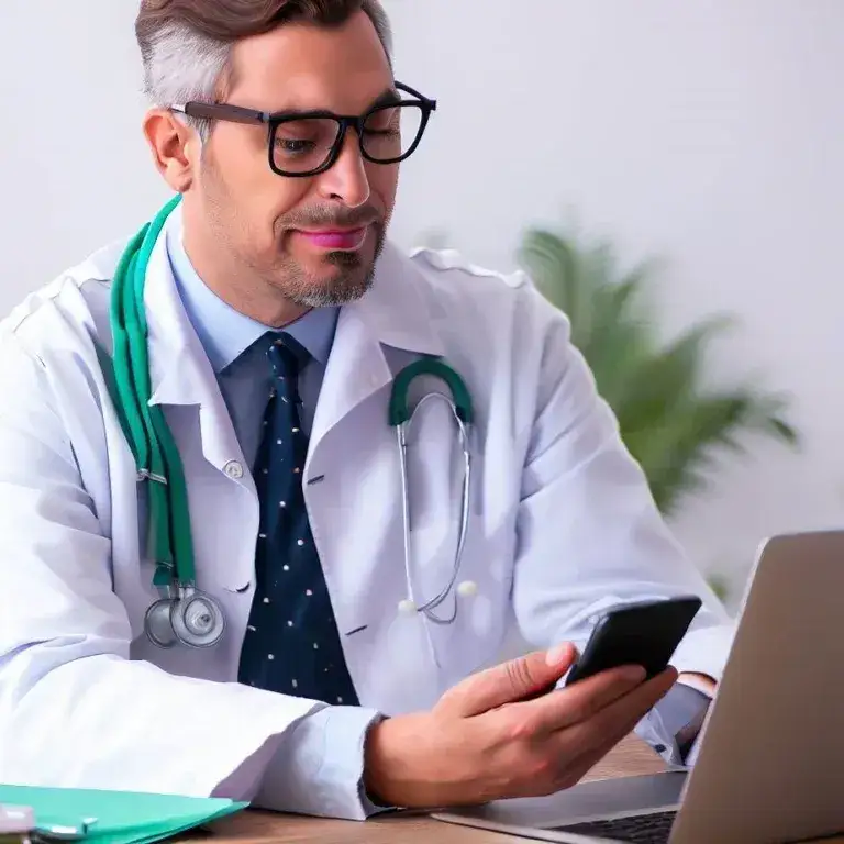 Czy lekarz rodzinny płaci za skierowanie do specjalisty? Sprawdź, co musisz wiedzieć!