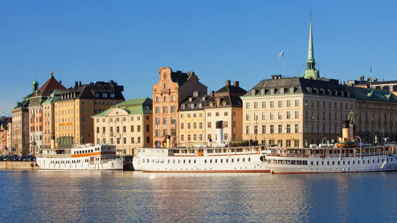 Najciekawsze atrakcje turystyczne w Szwecji, które musisz zobaczyć