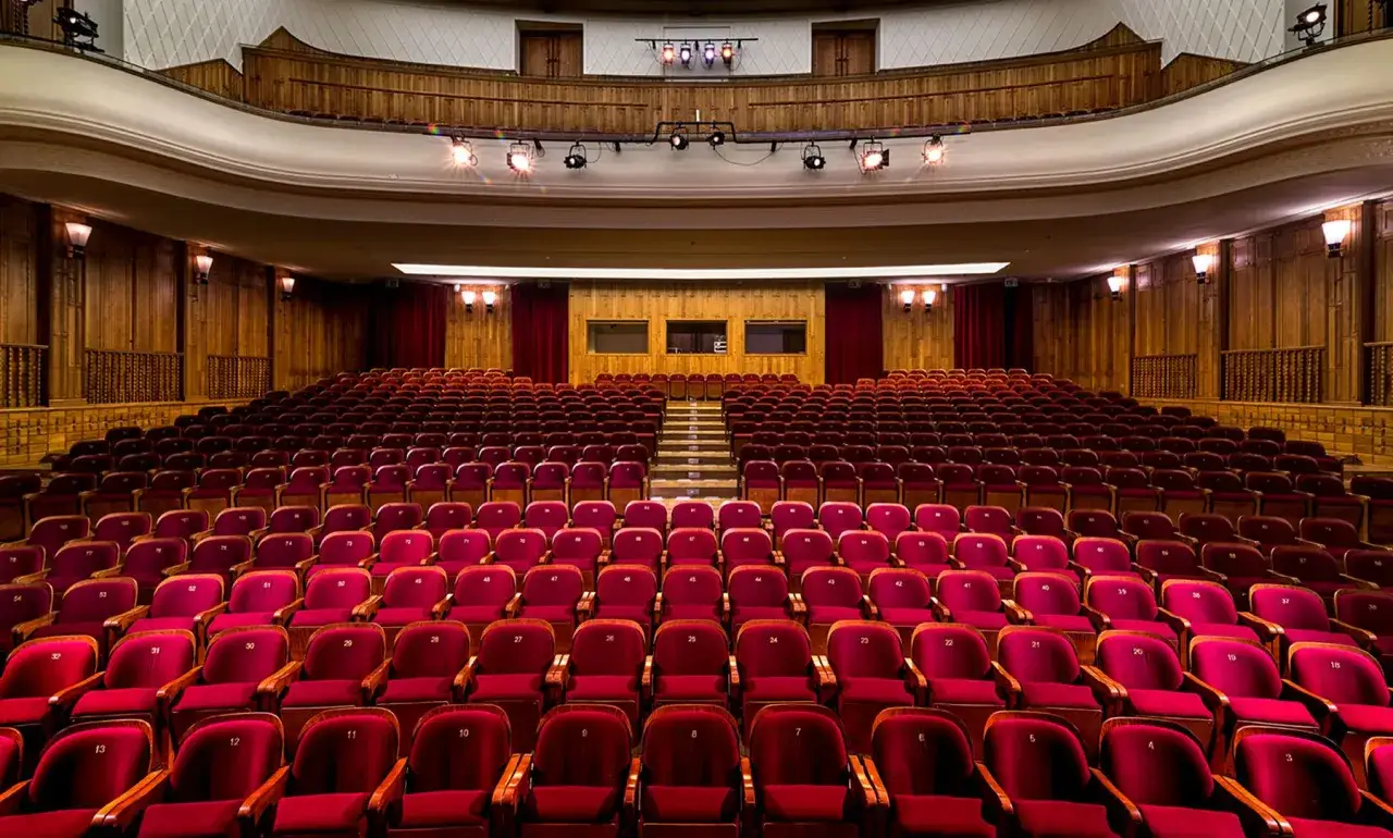 Pałac Kultury Zagłębia nadchodzące wydarzenia: Koncerty i spektakle 2025