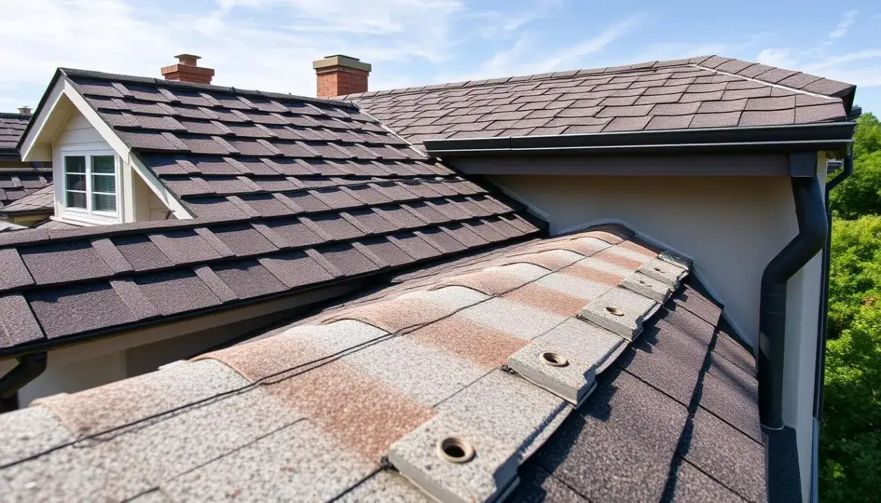 Rynna 75 do jakiego dachu? Sprawdź, które dachy są najlepsze