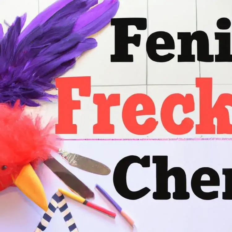 Jak łatwo zrobić strój kurczaka dla dziecka krok po kroku – poradnik DIY