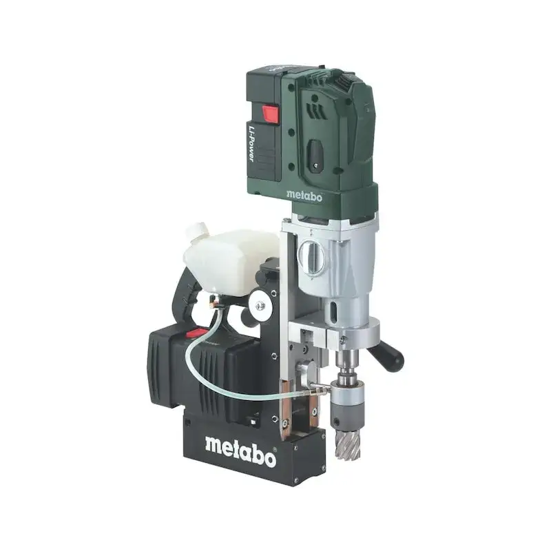 Czym jest wiertarka rdzeniowa? Definicja, zastosowania i praktyczne porady