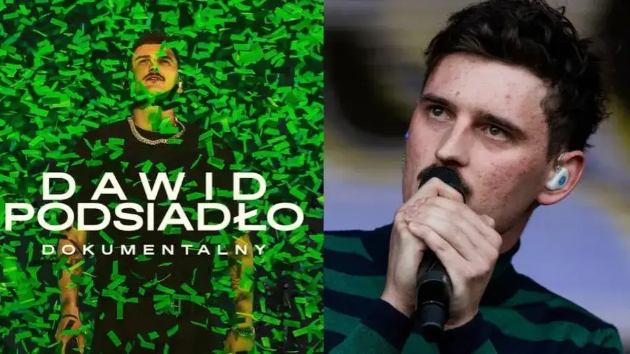 Dawid Podsiadło dokumentalny: emocjonalne momenty i opinie widzów