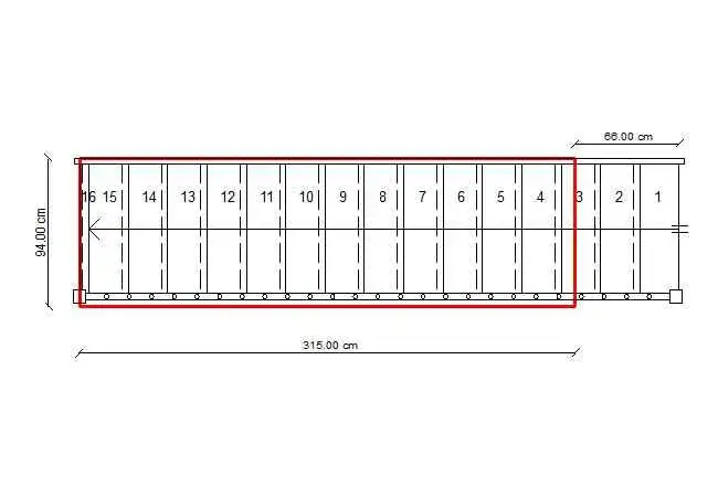 Ile miejsca zajmują schody? Kluczowe wymiary i rodzaje schodów w domu