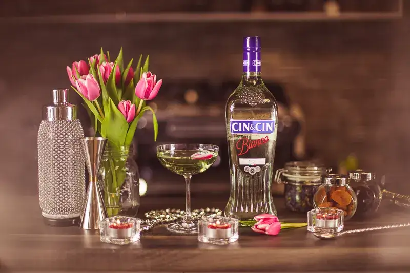 Najlepsze drinki z Cin Cin, które zachwycą Twoje podniebienie