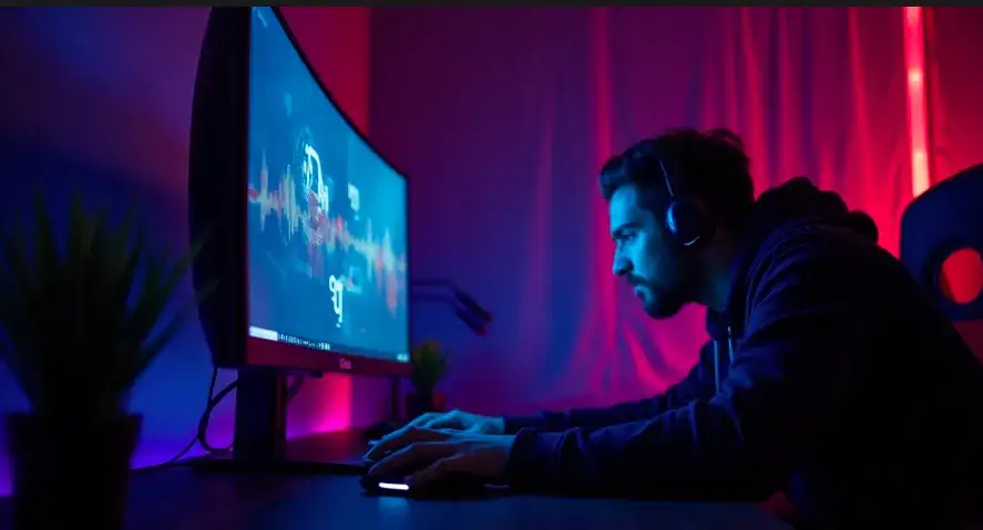 Ulubione gry online Polaków: Jakie tytuły dominują na rynku?