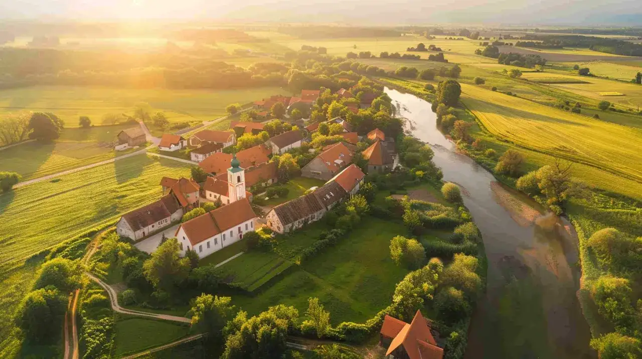 Zawady Mazowieckie: Najciekawsze atrakcje w miejscowości Zawady