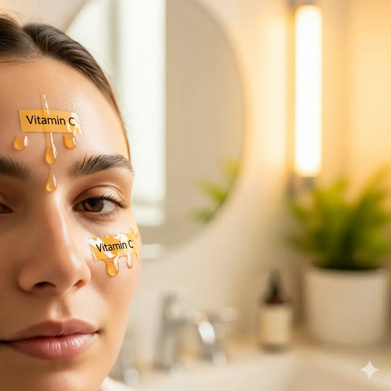 Czym jest witamina C na skórę? Sekret zdrowej i promiennej cery