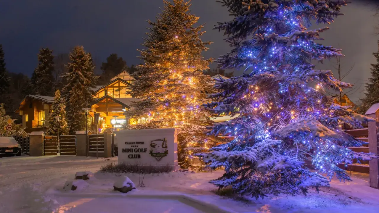 Sylwester w górach – jak wybrać idealne miejsce na niezapomnianą noc?