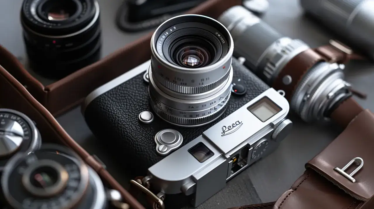 Test aparatu Leica M11: Funkcje, opinie, recenzje użytkowników