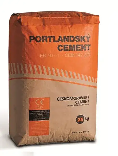 Cement 42.5 - do czego go użyć w budownictwie i jakie ma zalety?