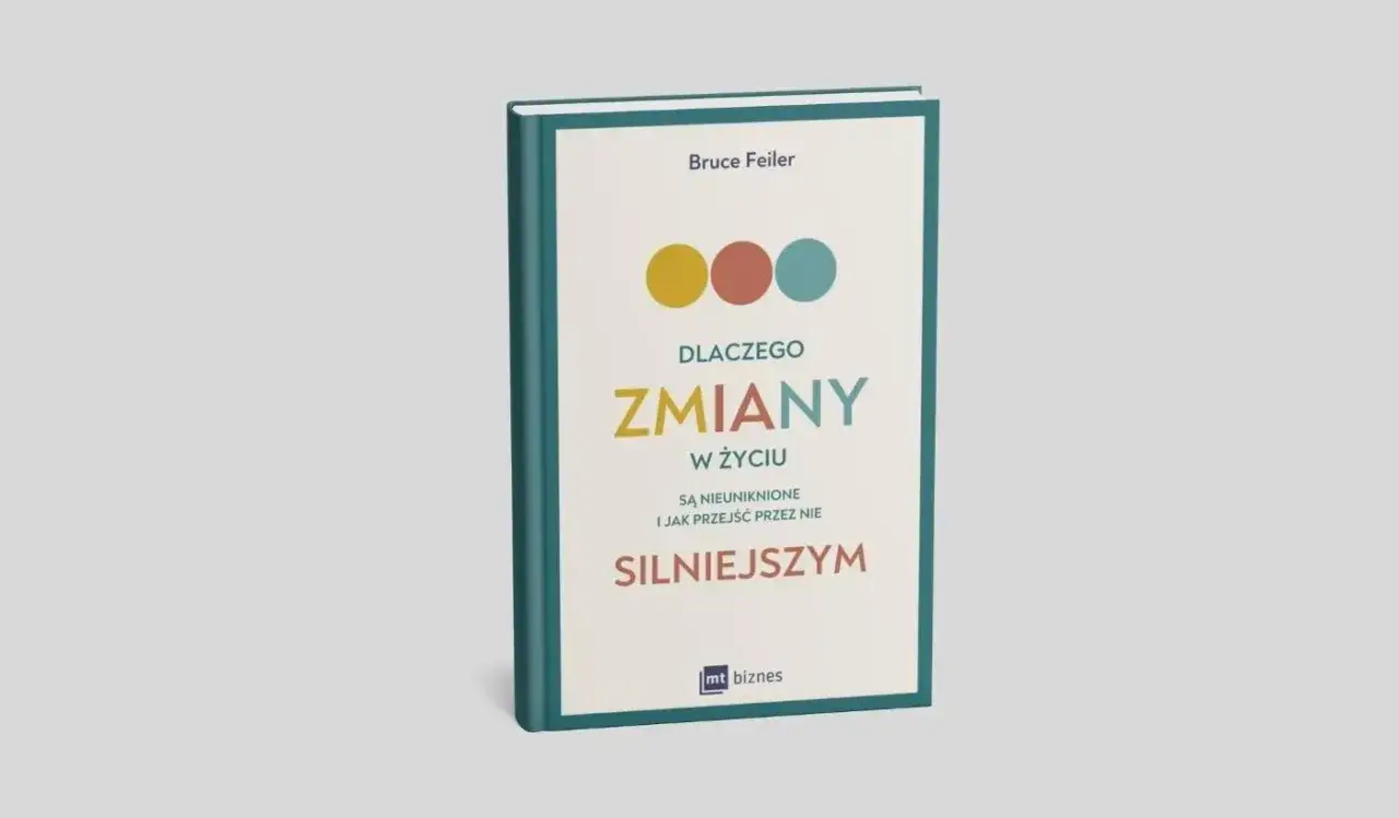 Najlepsze książki o rozwoju osobistym, które warto przeczytać dla sukcesu