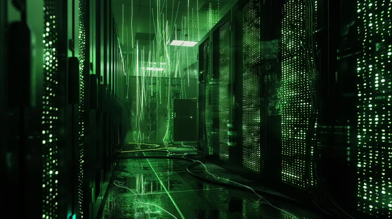 Jak przeprowadzić atak DDoS? - Skuteczne metody przeprowadzenia