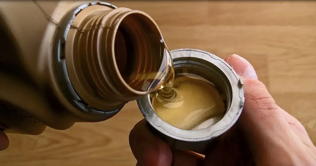 Olej 5W50 do jakich silników - idealny wybór dla Twojego auta