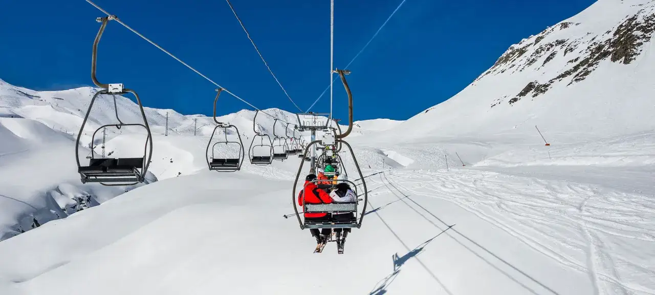 Estaciones de esquí abiertas en España: ¿Dónde esquiar hoy?