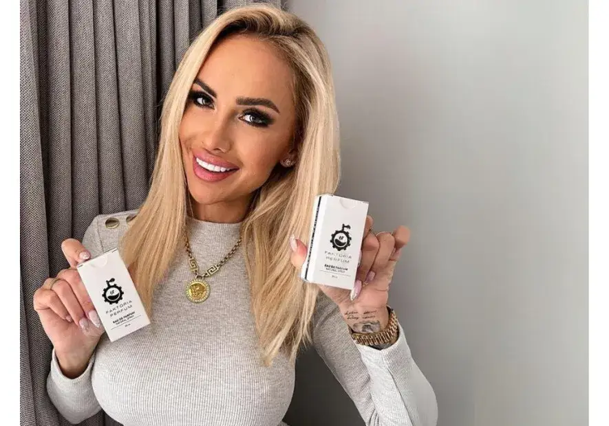 Jak dobrać perfumy damskie, aby podkreślić swoją osobowość i styl życia