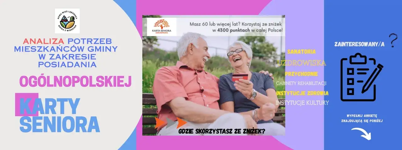 Karta Seniora: Jak wyrobić? OKS czy lokalna? Wybierz idealną!