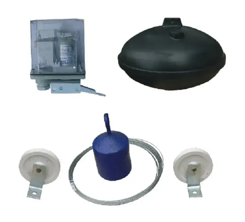 Co warto wiedzieć o zastosowaniach pływaków do pomp zanurzeniowych