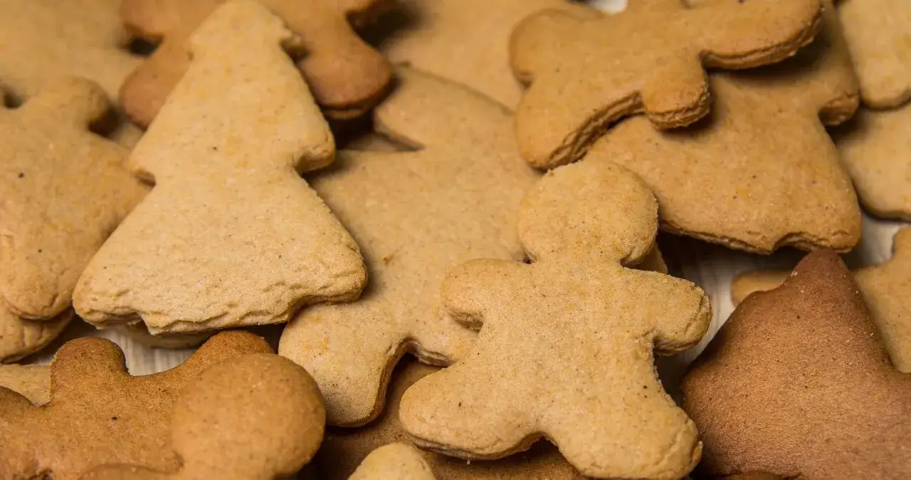Twarde ciastka? Zmień je w miękkie! Sekrety Nicole Sadowskiej.
