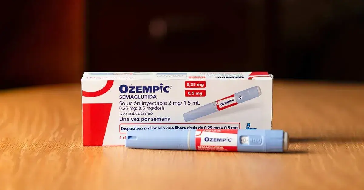 Co z lekiem na cukrzyce? Skutki uboczne i nowe terapie, które warto znać