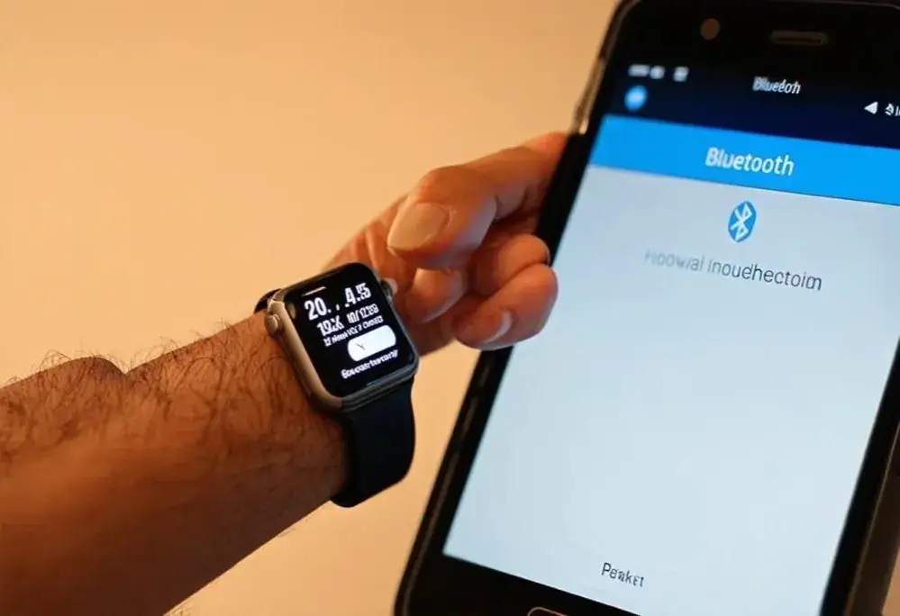 Jak zwiększyć zasięg bluetooth w smartwatch, aby uniknąć problemów z łącznością