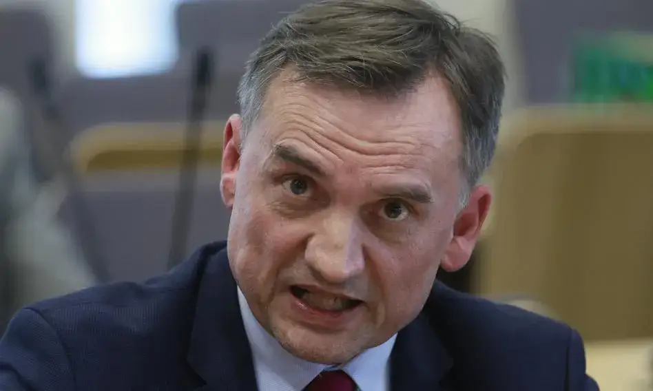 Co z Ziobro? Najnowsze informacje o jego problemach prawnych