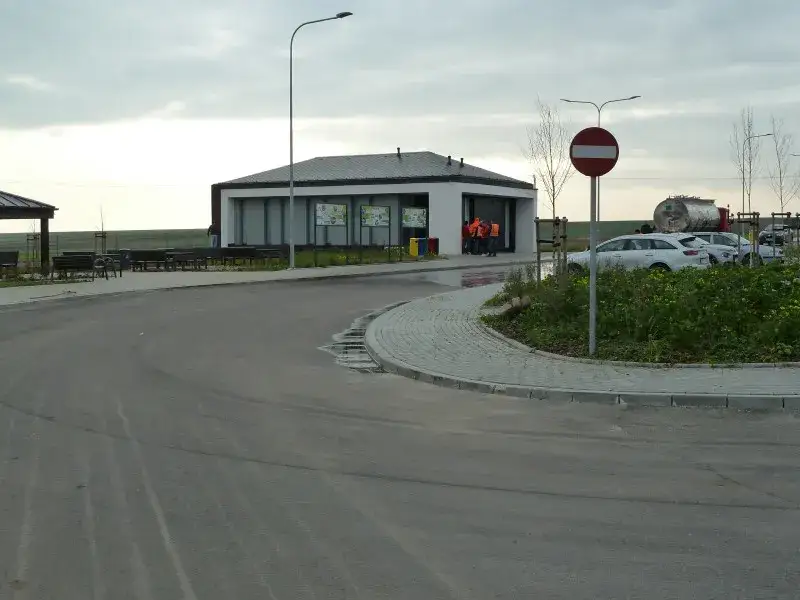 S7 gdzie zjeść – najlepsze miejsca na pyszną przerwę w podróży