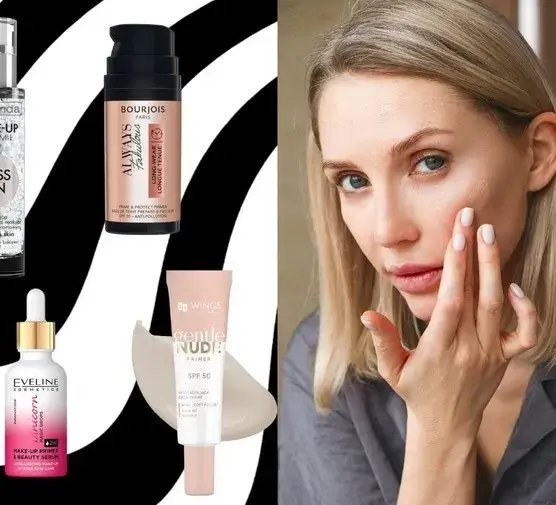 Najlepsze bazy rozświetlające pod makijaż w Rossmann - wybierz mądrze