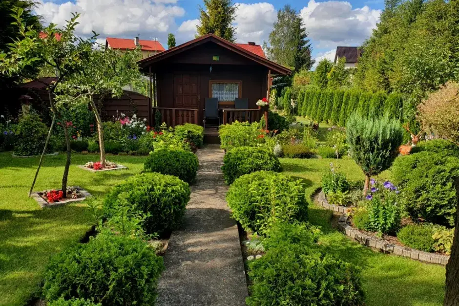 Co oznacza teren zieleni nieurządzonej i jakie ma konsekwencje?