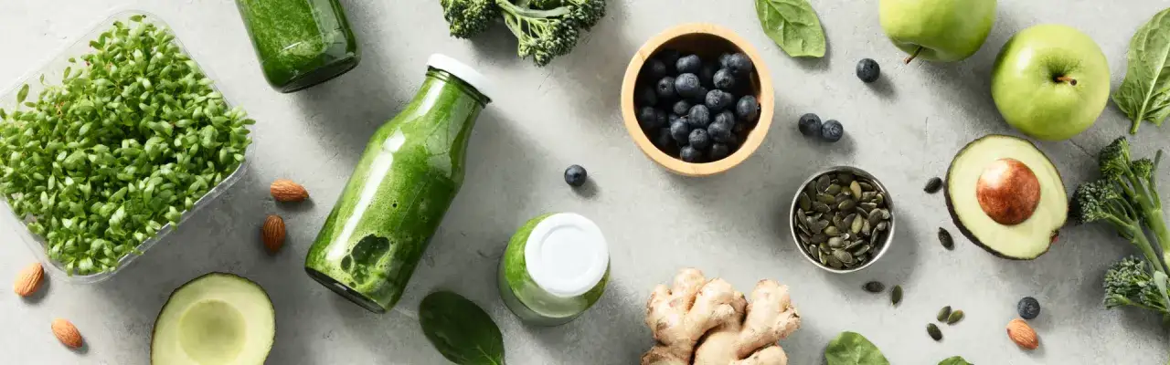 Jak zacząć dietę wegetariańską bez stresu i z łatwością?