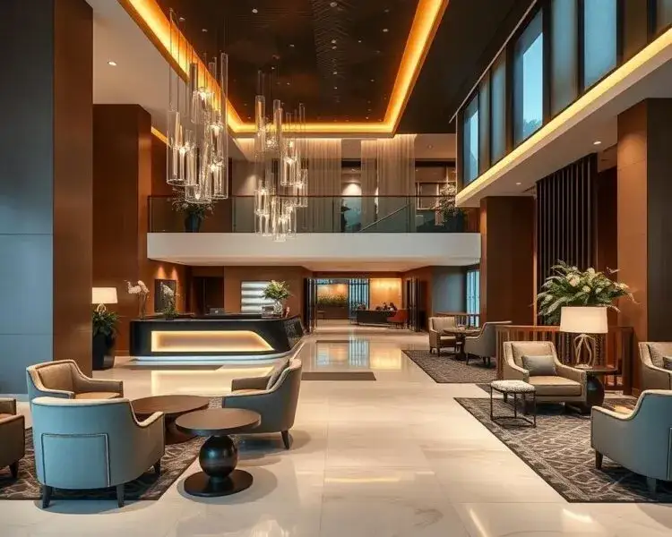 B&B hotel co to jest? Poznaj unikalne cechy i zalety noclegu