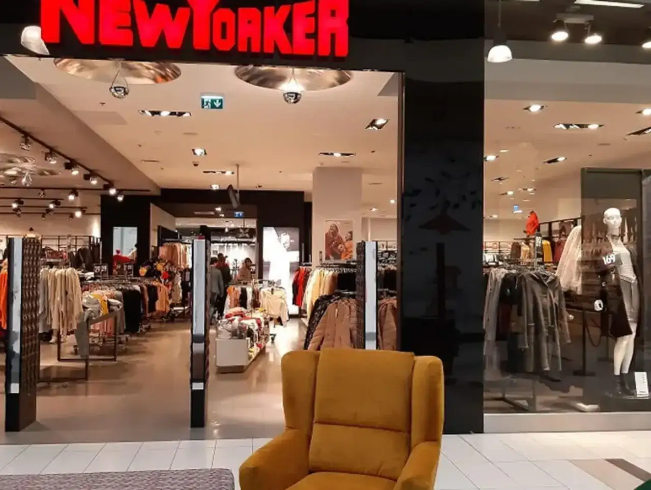 New Yorker online w Polsce? Poznaj jedyny sposób na zakupy!