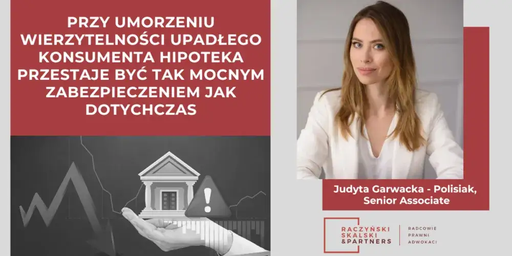 Sprzedaż wierzytelności zabezpieczonej hipoteką – co to oznacza i jakie niesie ryzyko?