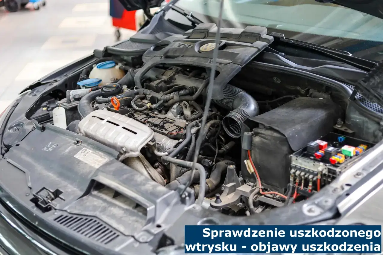 Twój wtryskiwacz LPG kuleje? Diagnozuj jak mechanik krok po kroku