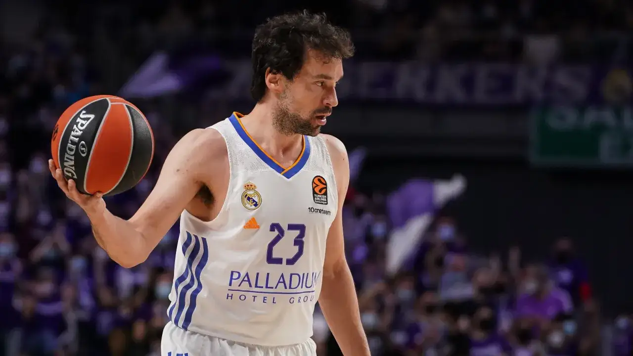 Real Madrid baloncesto: historia, logros y actualidad del equipo