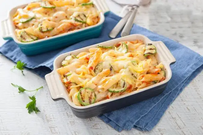 Penne wegetariańskie: Pyszne przepisy, które zaskoczą Twoje podniebienie