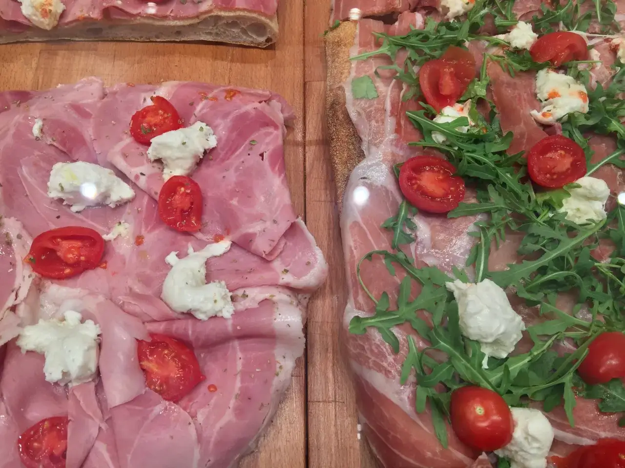 Triest gdzie zjeść: odkryj najlepsze lokale i smaki miasta