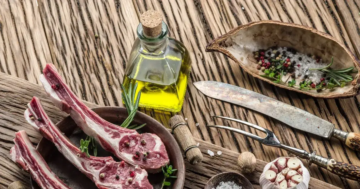 Ile kosztuje kilogram baraniny? Sprawdź ceny i oferty w Polsce