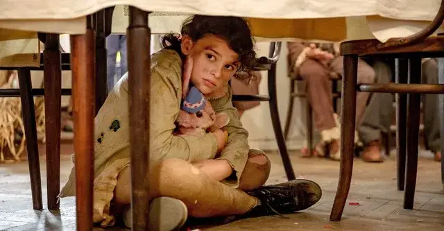 Jak Hitler ukradł różowego królika - emocjonująca opowieść o stracie i nadziei