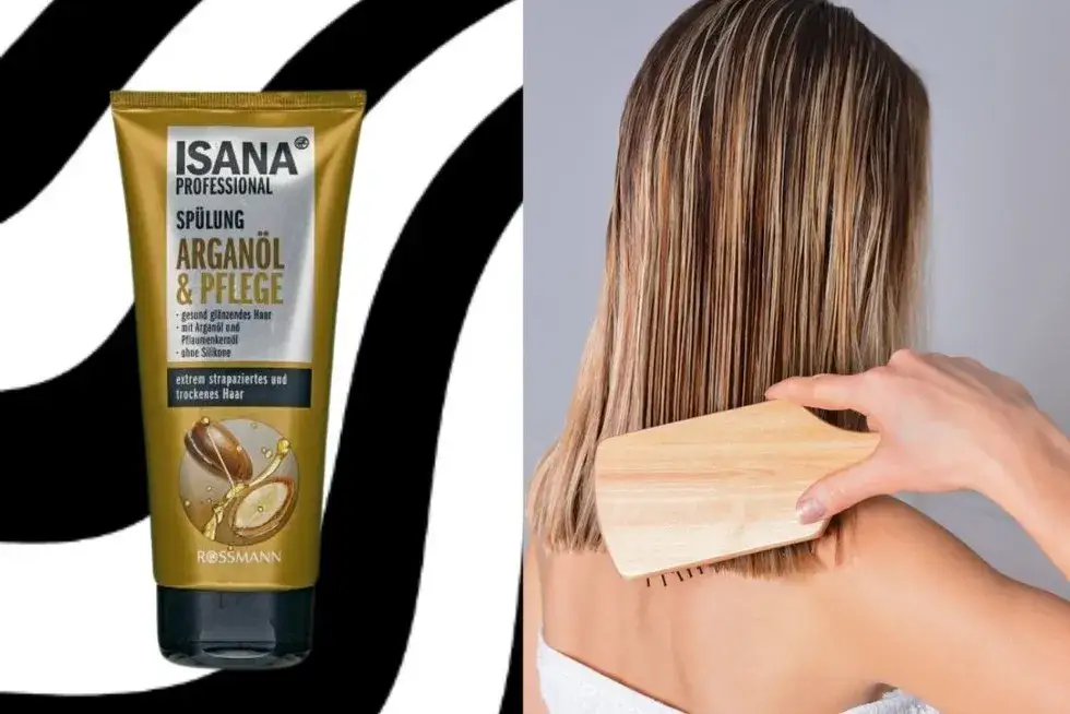 Efekt tafli z Rossmanna? Wybierz maskę wygładzającą! Ranking i porady