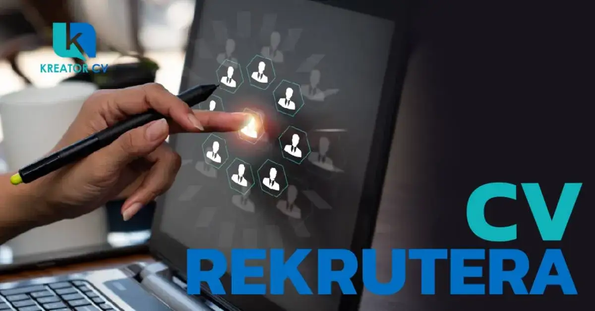 Jak stworzyć CV, które pokochają rekruterzy? Praktyczny poradnik