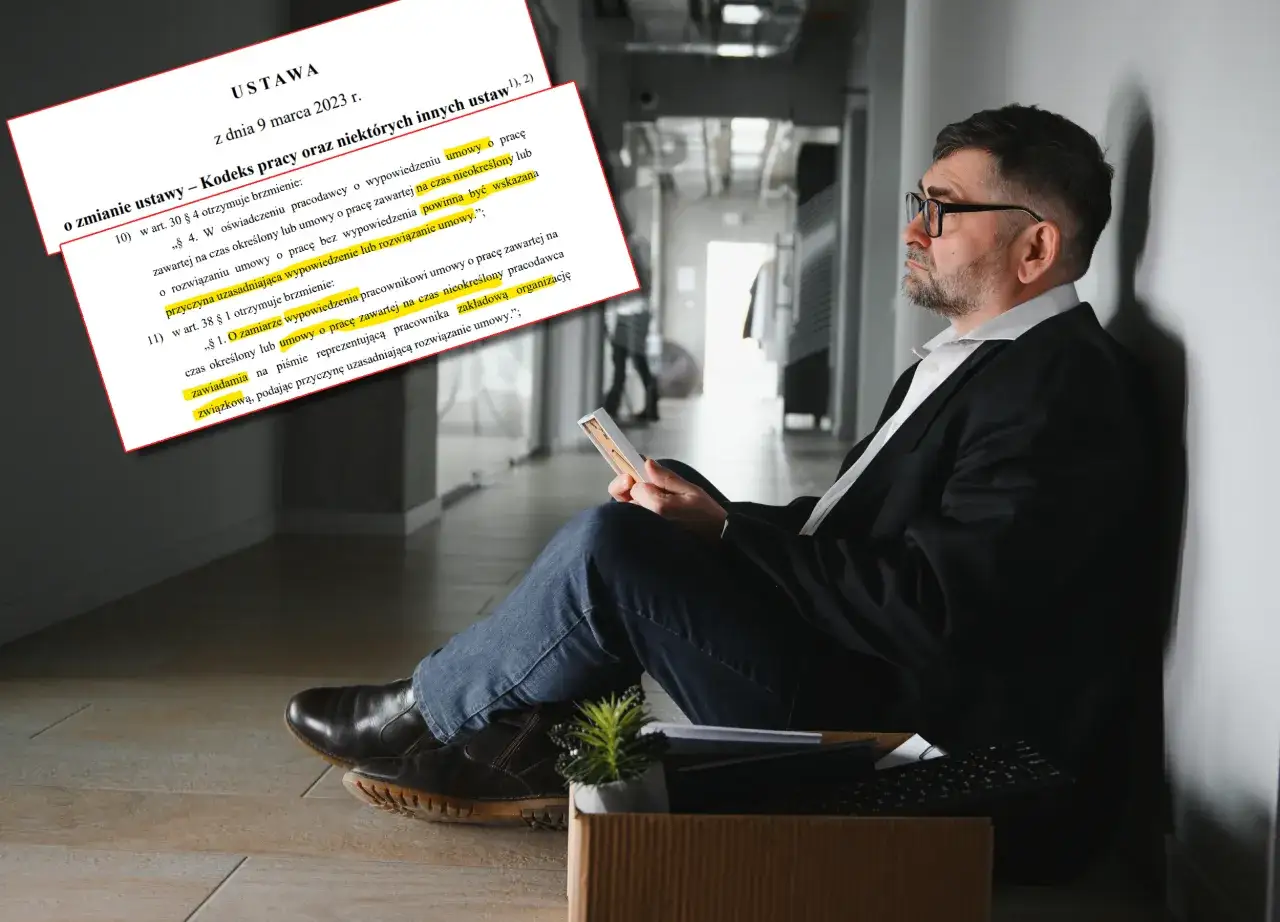 Kiedy został uchwalony kodeks pracy i jakie ma znaczenie dla pracowników?