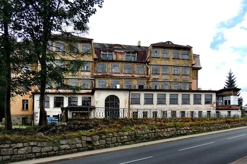 Hotel Sanssouci Karpacz - Kiedy otwarcie? Sprawdź datę i szczegóły